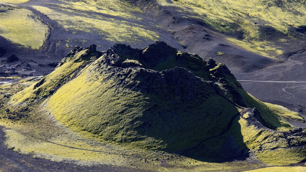 laki volcano