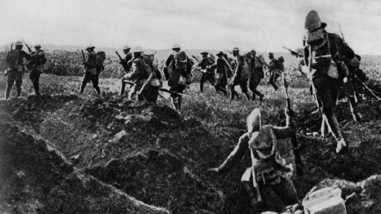 The WW1 Battle That Changed The US Military Forever