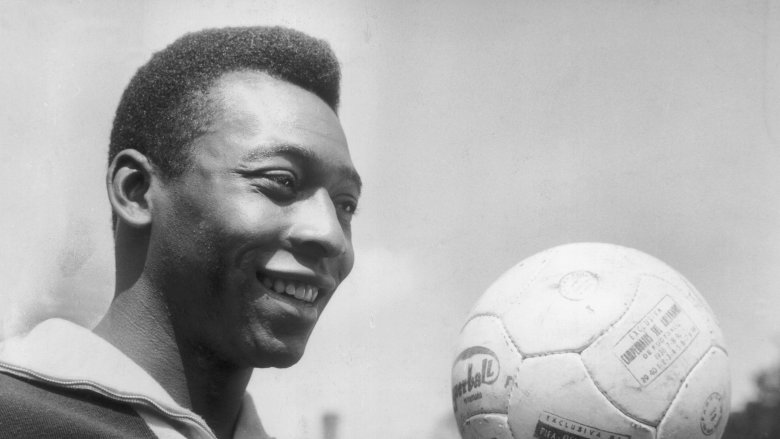 Pelé