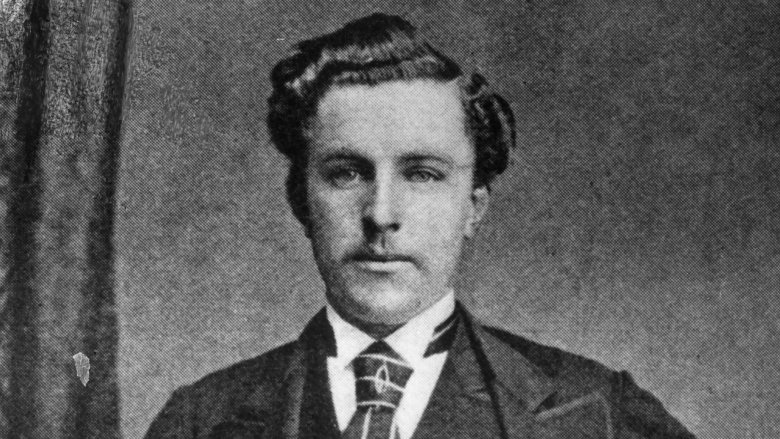 "Young" Tom Morris