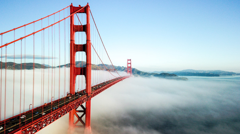 San Francisco Bridge