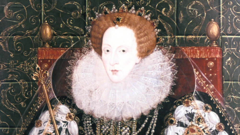 Elizabeth I