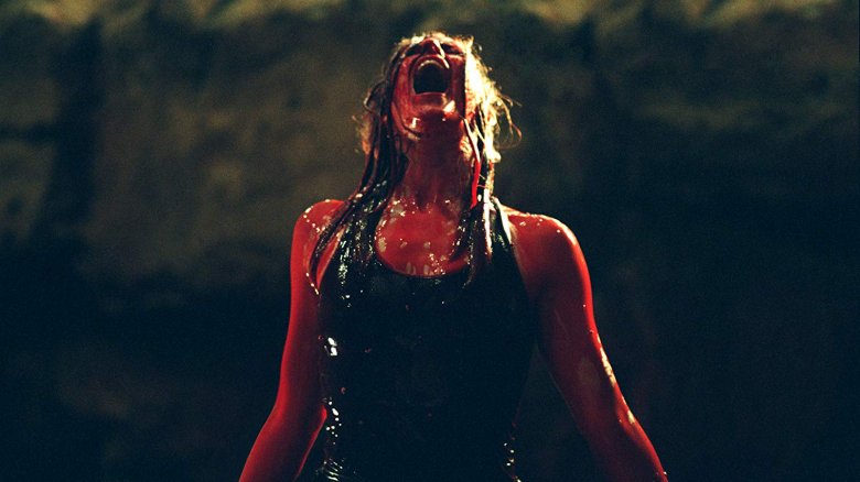 shauna macdonald in the descent