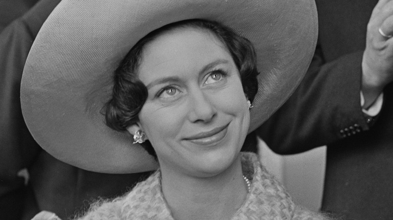 Princess Margaret