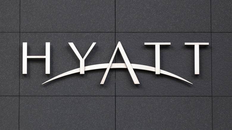 Hyatt logo