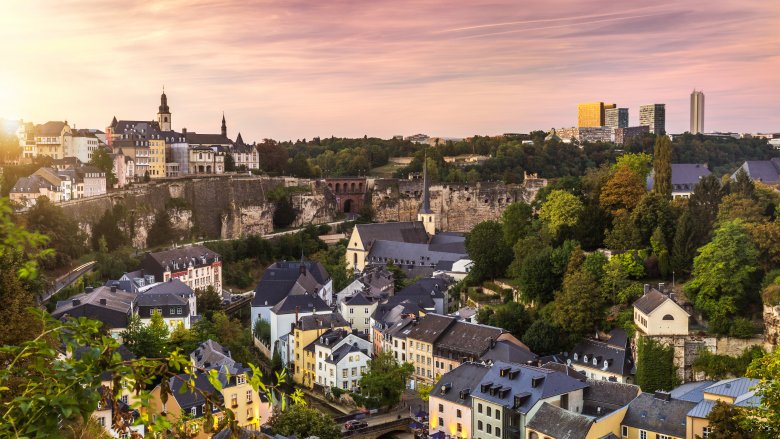 Luxembourg