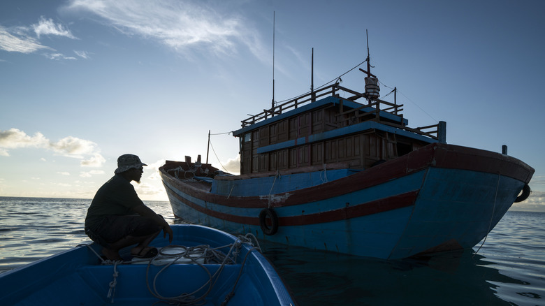 patrol boat poacher palau