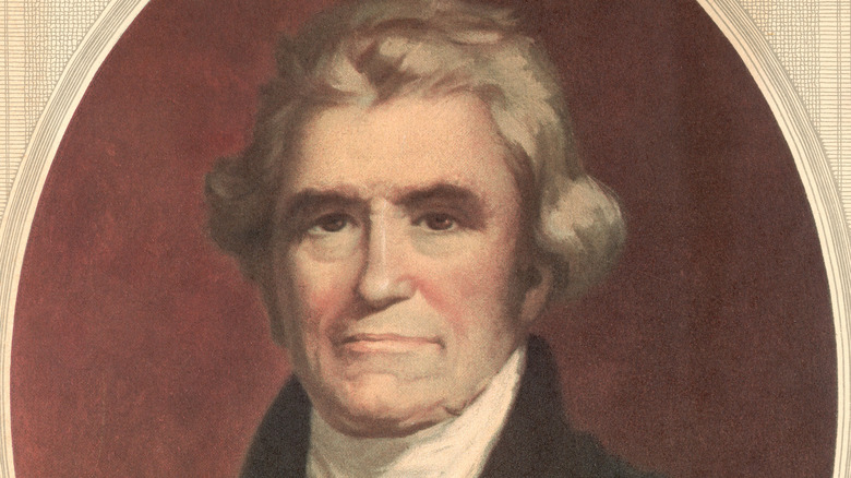 John Marshall