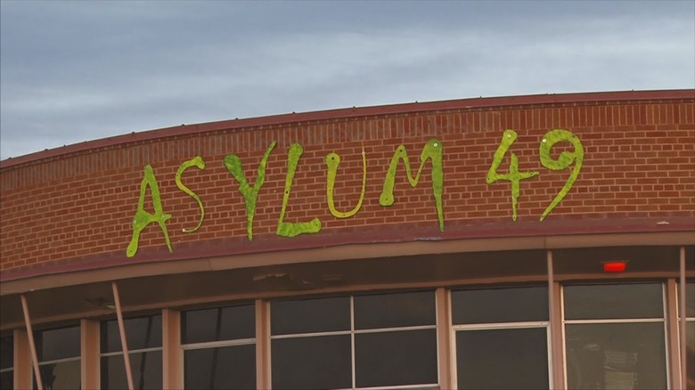 asylum 49 tooele utah