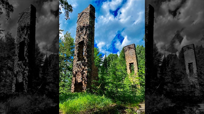 summerwind chimneys