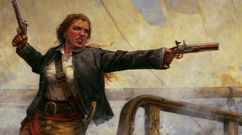 These Are The Most Notorious Female Pirates In History 0159