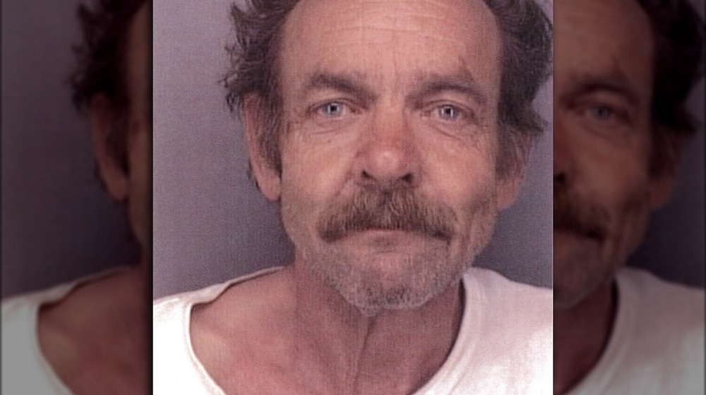 Terry Rasmussen mugshot