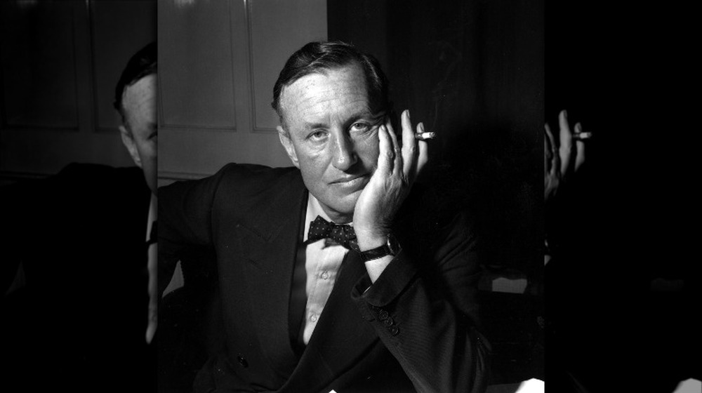 Ian Fleming