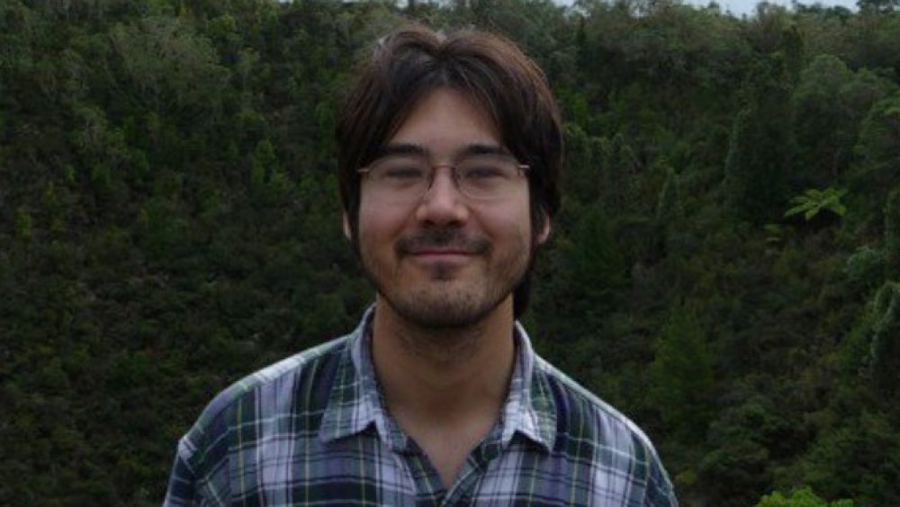 Chris Hirata