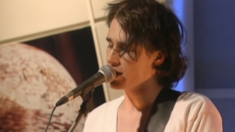 Jeff Buckley