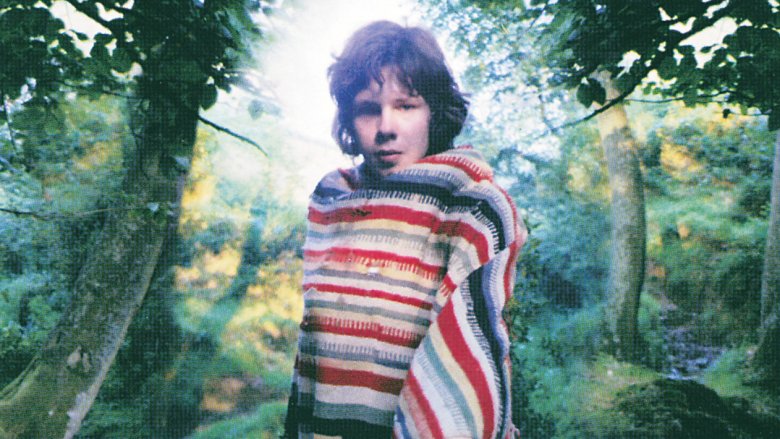 Nick Drake album cover