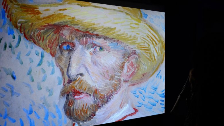 Vincent van Gogh