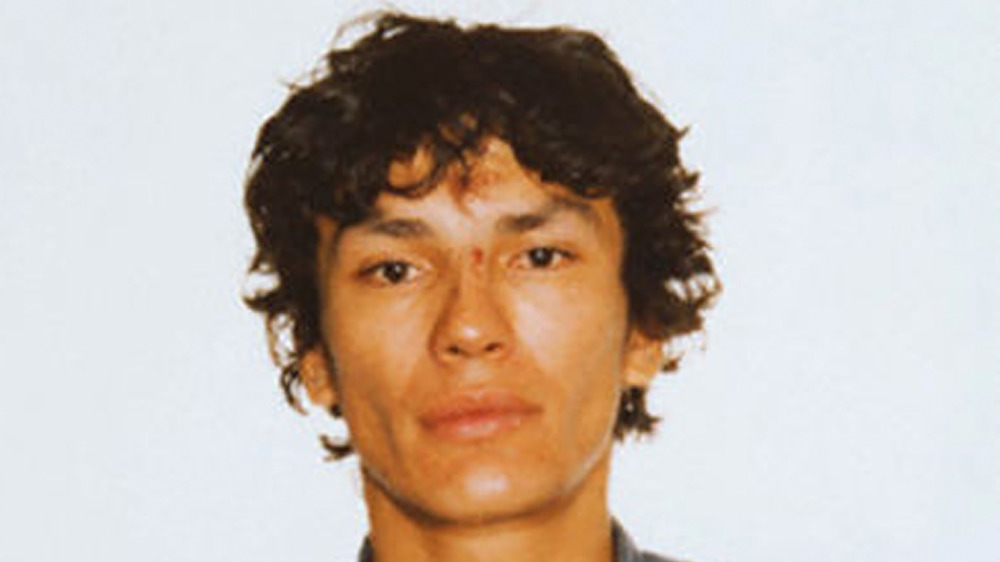 Richard Ramirez