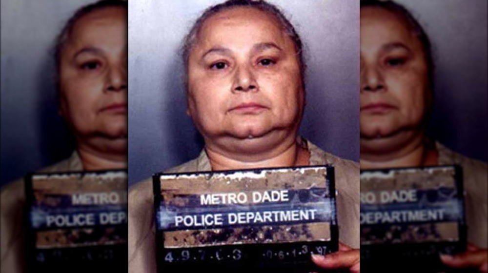 Griselda Blanco