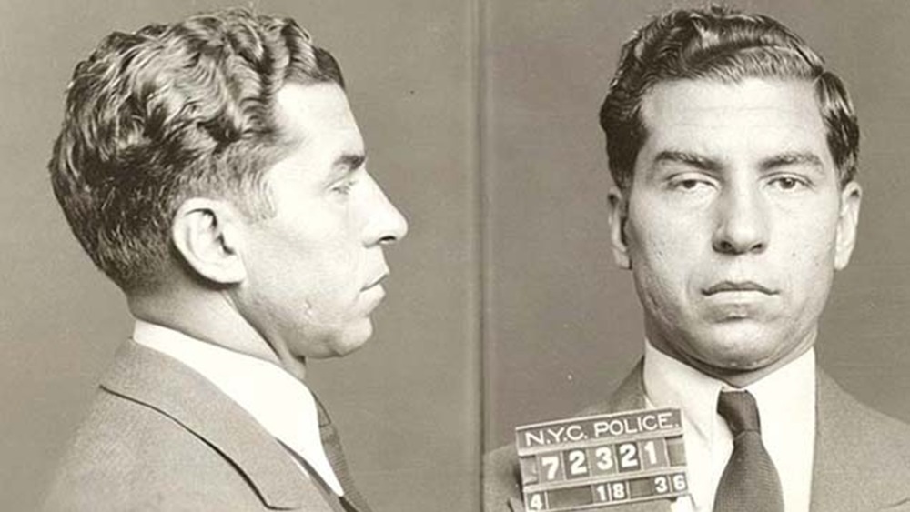 Lucky Luciano