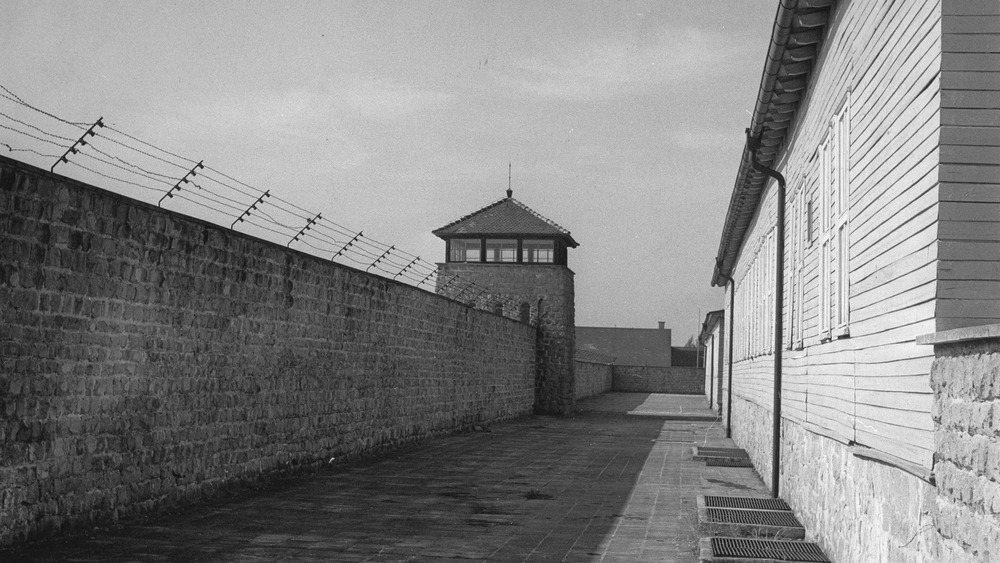 Mauthausen