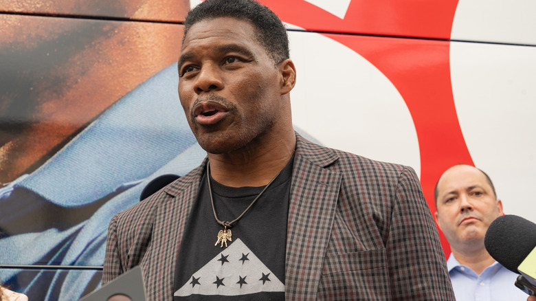 Herschel Walker