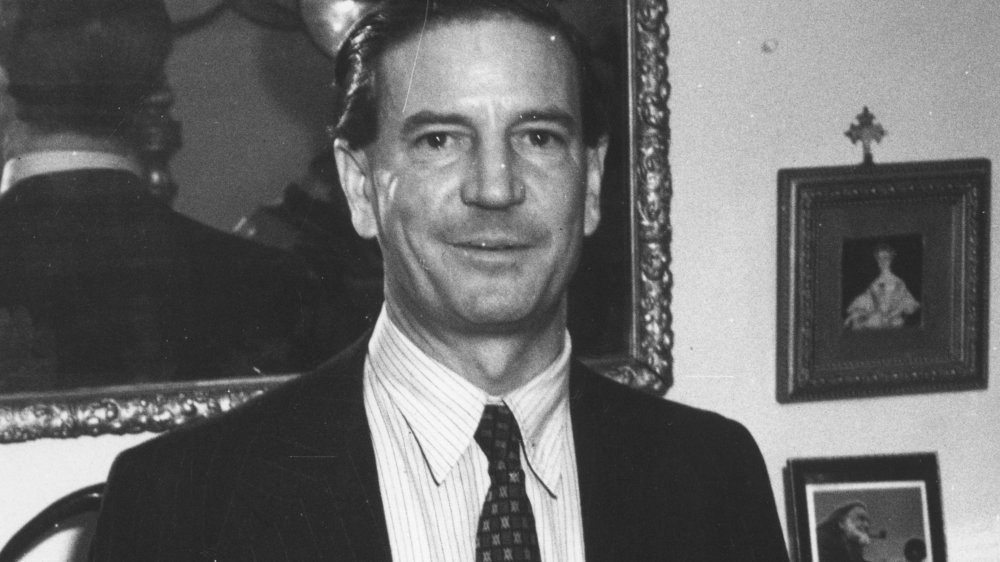 Harold "Kim" Philby