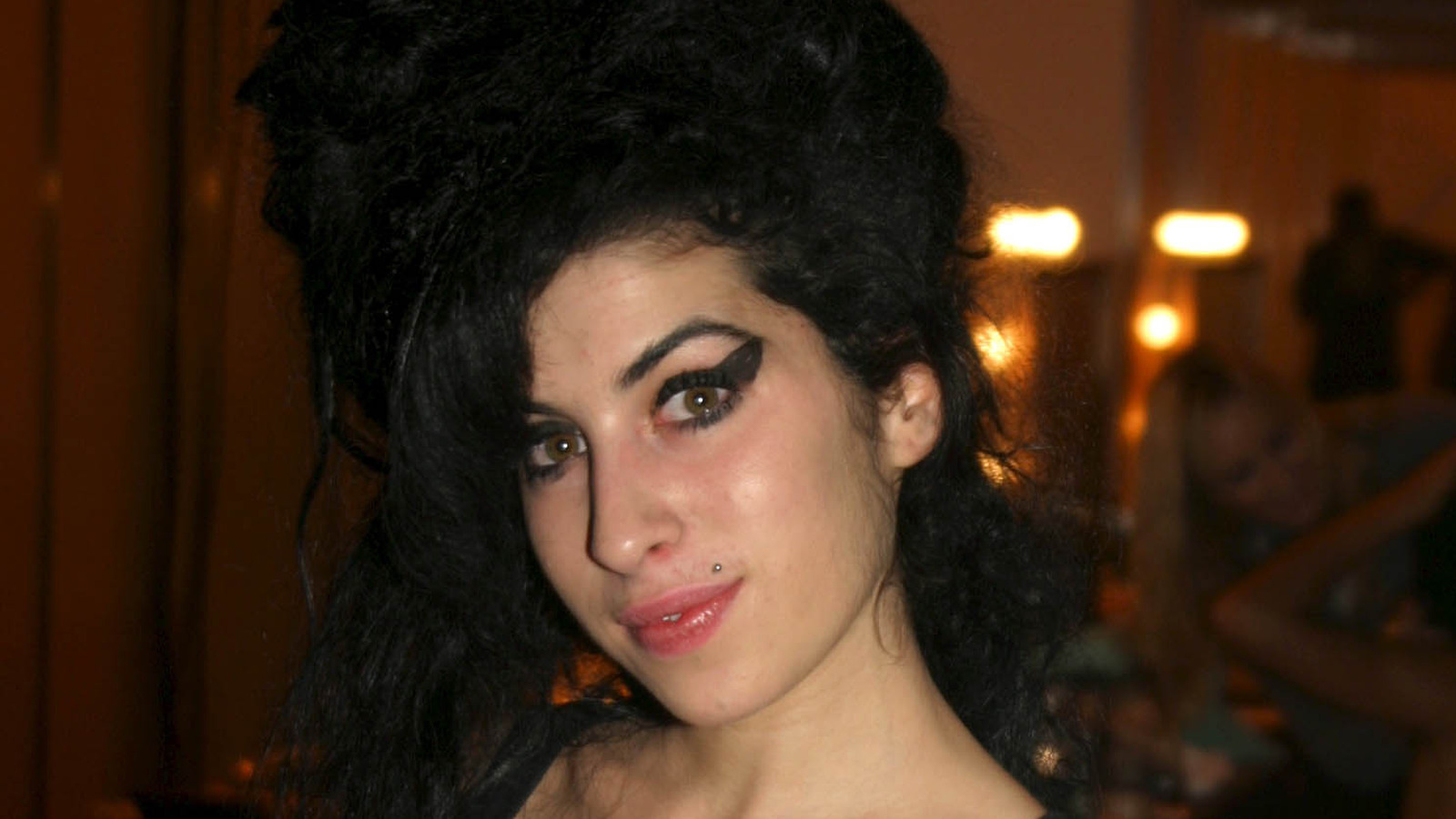 These Were Amy Winehouse's Tragic Final Words - Internewscast Journal