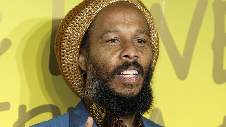 Ziggy Marley 