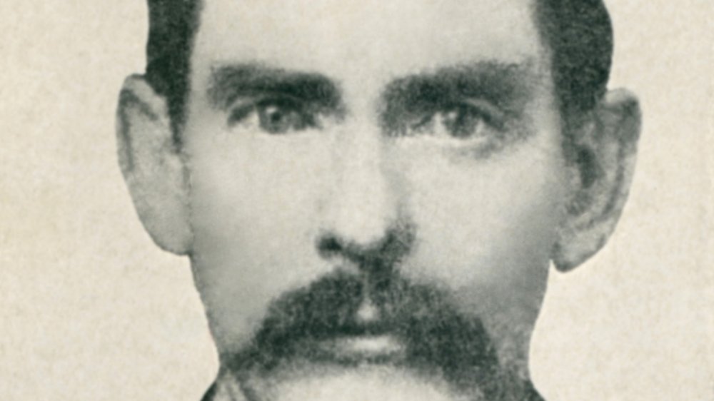 Doc Holliday