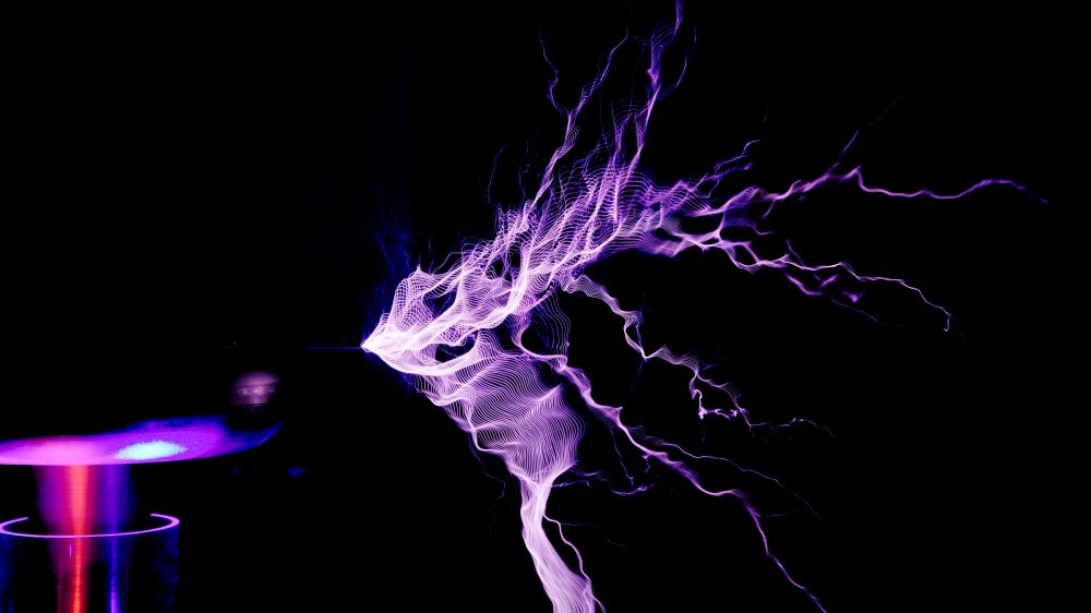 Tesla coil