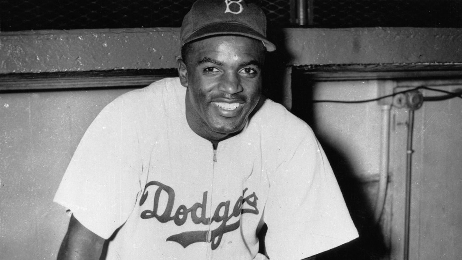 10 Things You Didn't Know About Jackie Robinson - Silver Dolphin Books