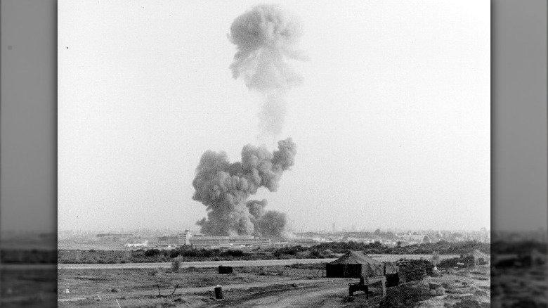 1983 bombing of marine building