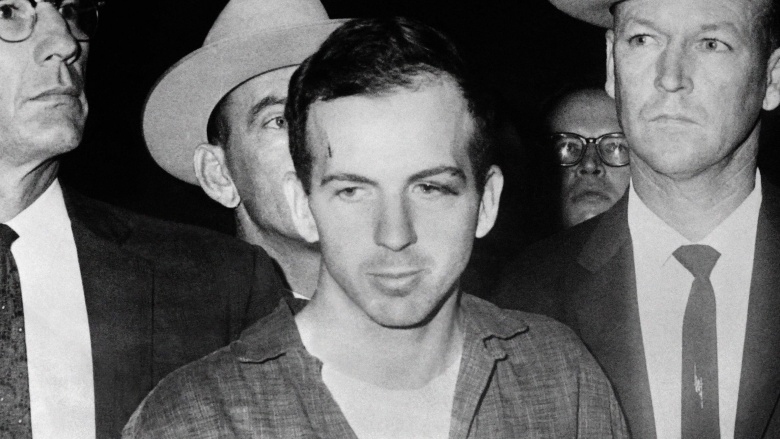 Lee Harvey Oswald