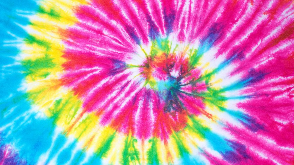 Tie Dye