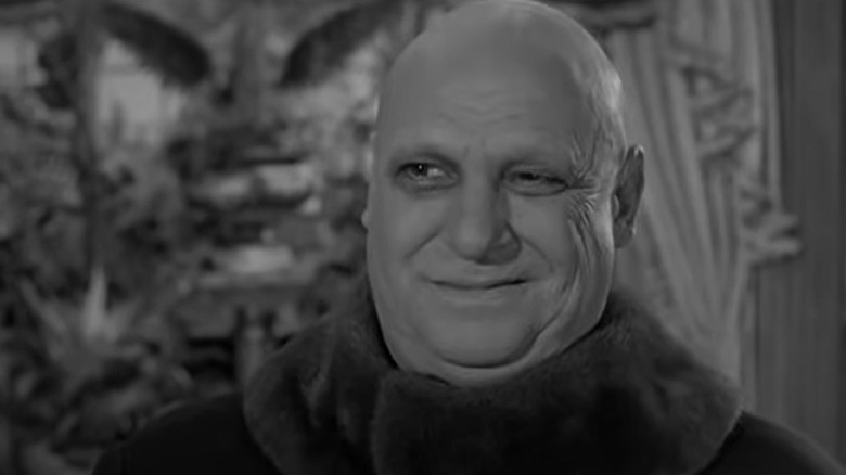 Jackie Coogan as Uncle Fester