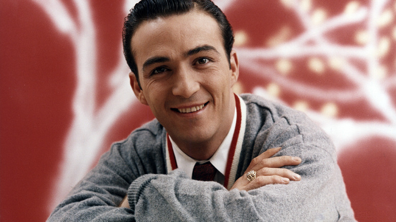 Faron Young color portrait 1965