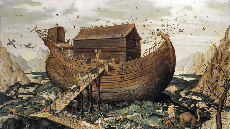 Noah's Ark