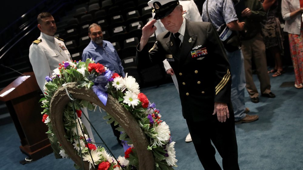 midway memorial