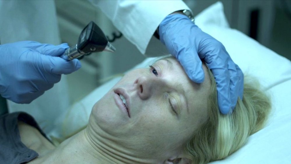 Gwyneth Paltrow in Contagion