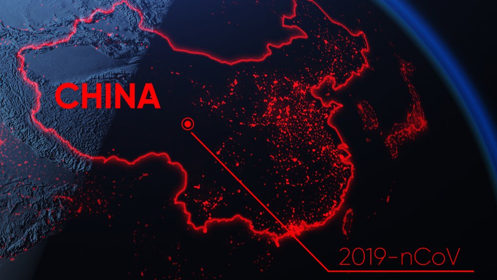 tracking the spread of a virus