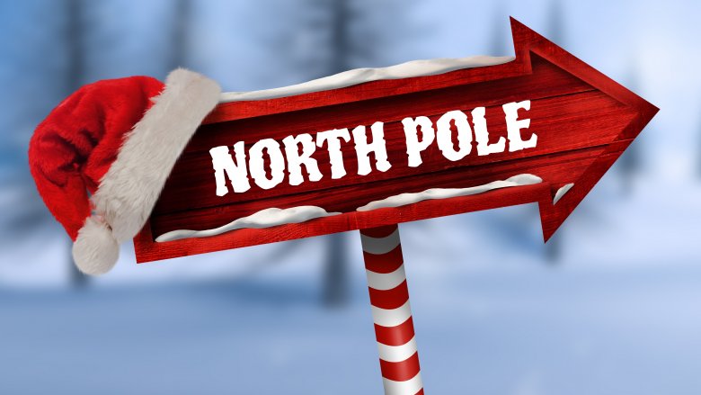 North Pole