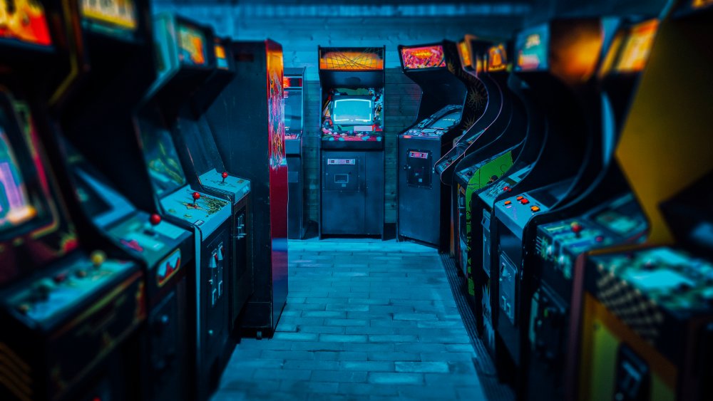 Arcade