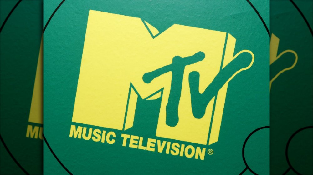 MTV Logo