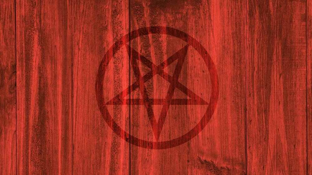 Pentagram