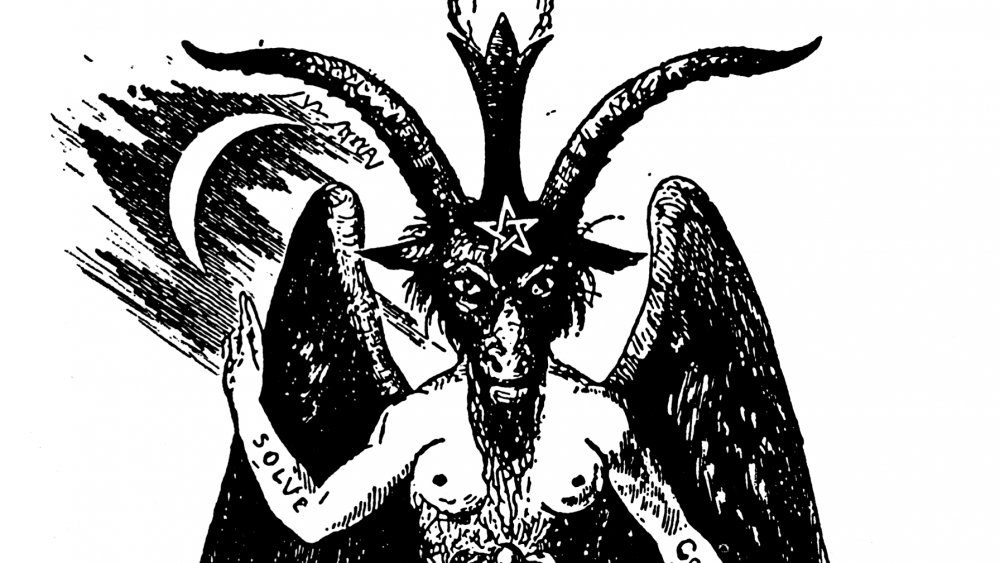 Baphomet