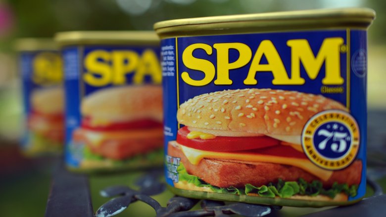 Spam