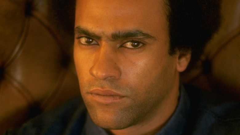 Huey P. Newton 