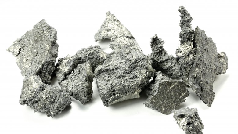 rare earth elements