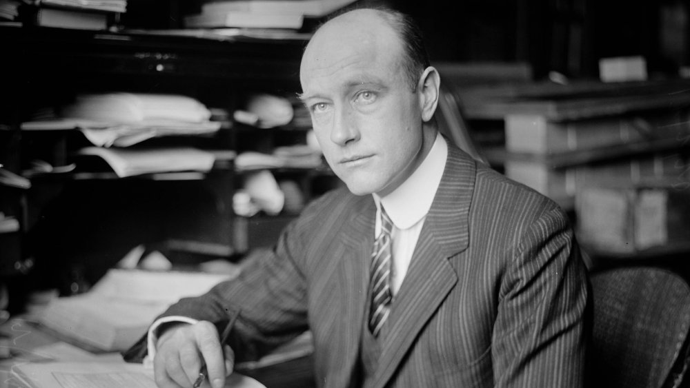 Roy Chapman Andrews